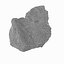 Countryside Rock Realistic 09