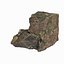 Countryside Rock Realistic 09
