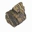 Countryside Rock Realistic 09
