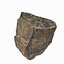 Countryside Rock Realistic 09