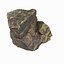 Countryside Rock Realistic 09