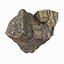 Countryside Rock Realistic 09