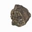 Countryside Rock Realistic 09