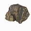 Countryside Rock Realistic 09
