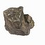 Countryside Rock Realistic 09