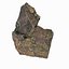 Countryside Rock Realistic 09