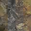 Countryside Rock Realistic 09