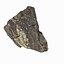 Countryside Rock Realistic 09