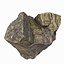 Countryside Rock Realistic 09