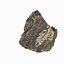 Countryside Rock Realistic 09