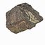 Countryside Rock Realistic 09