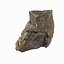 Countryside Rock Realistic 09