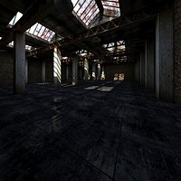 Old Warehouse 30