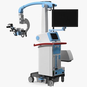 Surgical Microscope