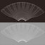 Fluted Cake Mold