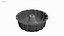 Fluted Cake Mold