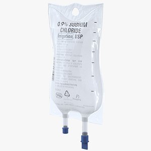 IV Bag