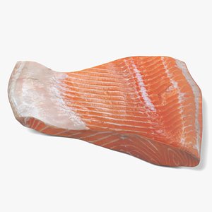 Salmon Fillet
