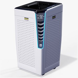 Karcher Air Purifier Device PBR
