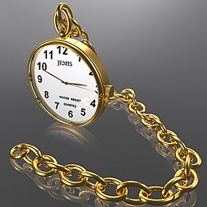 clock