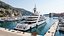Boardwalk2026 Superyacht Dynamic Simulation