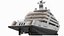 Boardwalk2026 Superyacht Dynamic Simulation