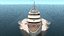 Boardwalk2026 Superyacht Dynamic Simulation