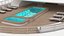 Boardwalk2026 Superyacht Dynamic Simulation
