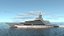 Boardwalk2026 Superyacht Dynamic Simulation