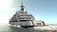 Boardwalk2026 Superyacht Dynamic Simulation