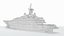 Boardwalk2026 Superyacht Dynamic Simulation