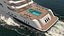 Boardwalk2026 Superyacht Dynamic Simulation