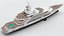 Boardwalk2026 Superyacht Dynamic Simulation