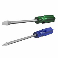 Screw Driver