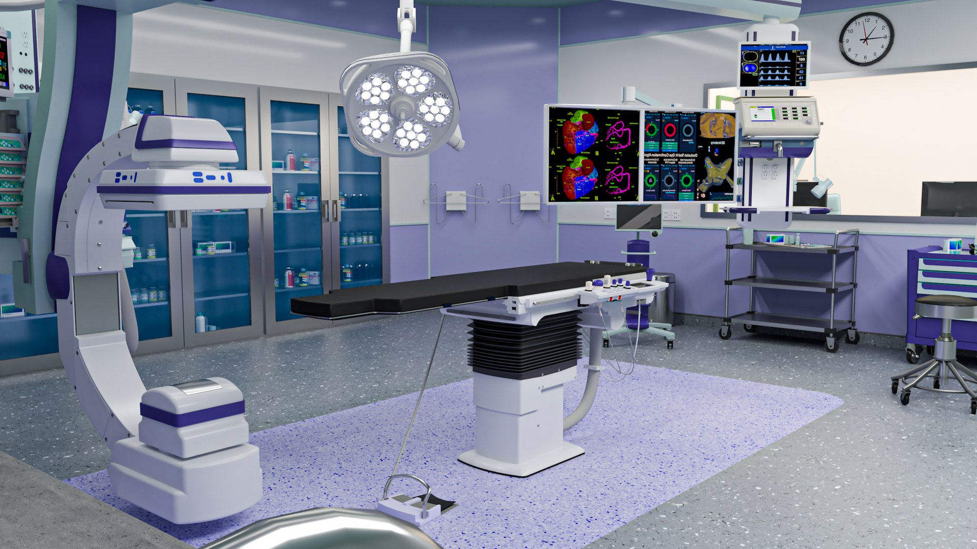 CATHETER LAB-SURGICAL OPERATION ROOM model https://p.turbosquid.com/ts-thumb/Zx/7QInFf/EP/8/png/1694938291/1920x1080/fit_q87/3b5c6e4f5e73d1cd5a4083a44b31a2fb4d0ad8e1/8.jpg