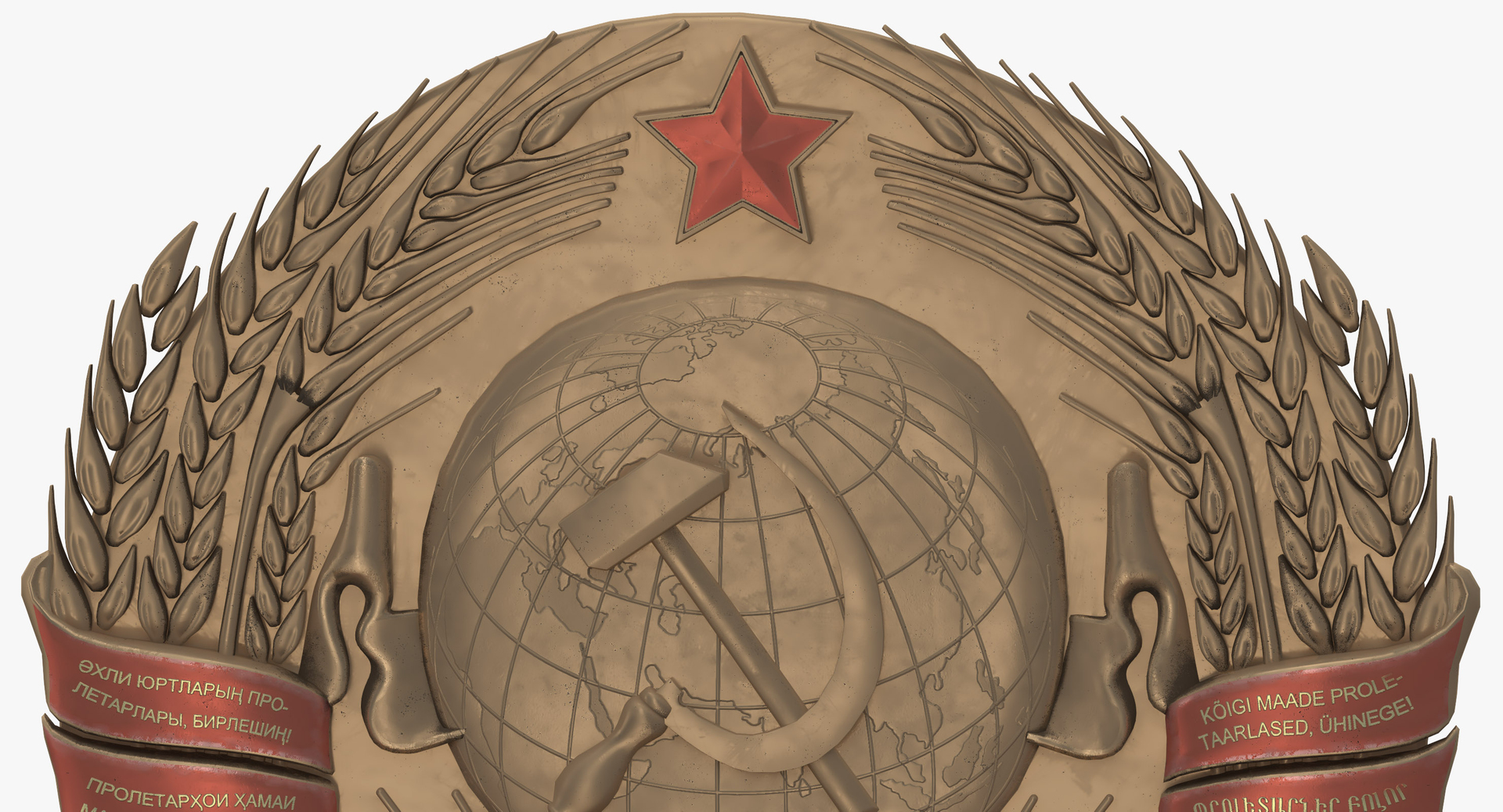 苏联国徽图片素材-编号28034115-图行天下