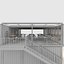 3D Container Cafe 14 model