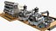 Water Pumping Equipment Set
