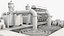 Water Pumping Equipment Set