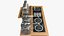 Water Pumping Equipment Set