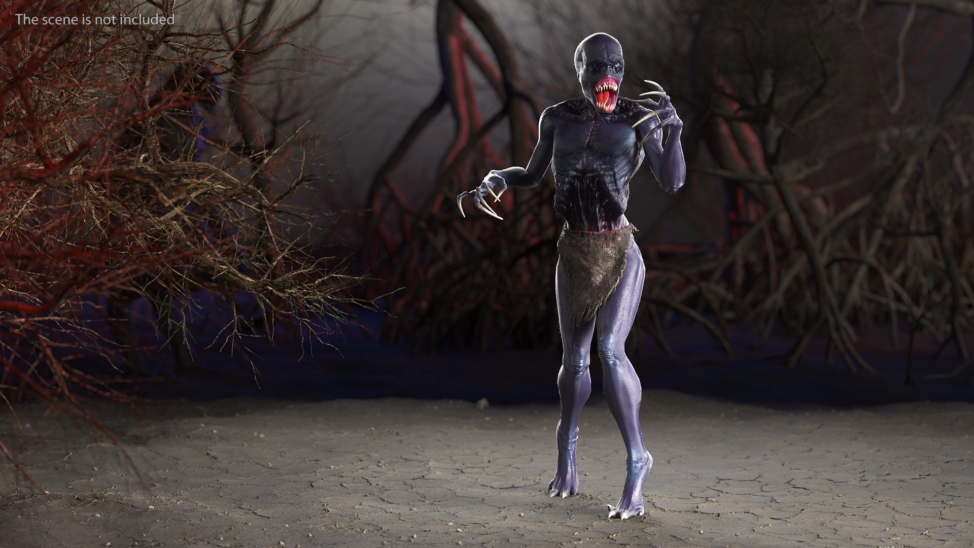 scary creature standing pose 3D model https://p.turbosquid.com/ts-thumb/Zx/JCpyEb/2t/scarycreaturestandingposefurc4dmodel002/jpg/1614593111/1920x1080/fit_q87/aeae834c003ccee34c14230d47134287cf0a49e7/scarycreaturestandingposefurc4dmodel002.jpg
