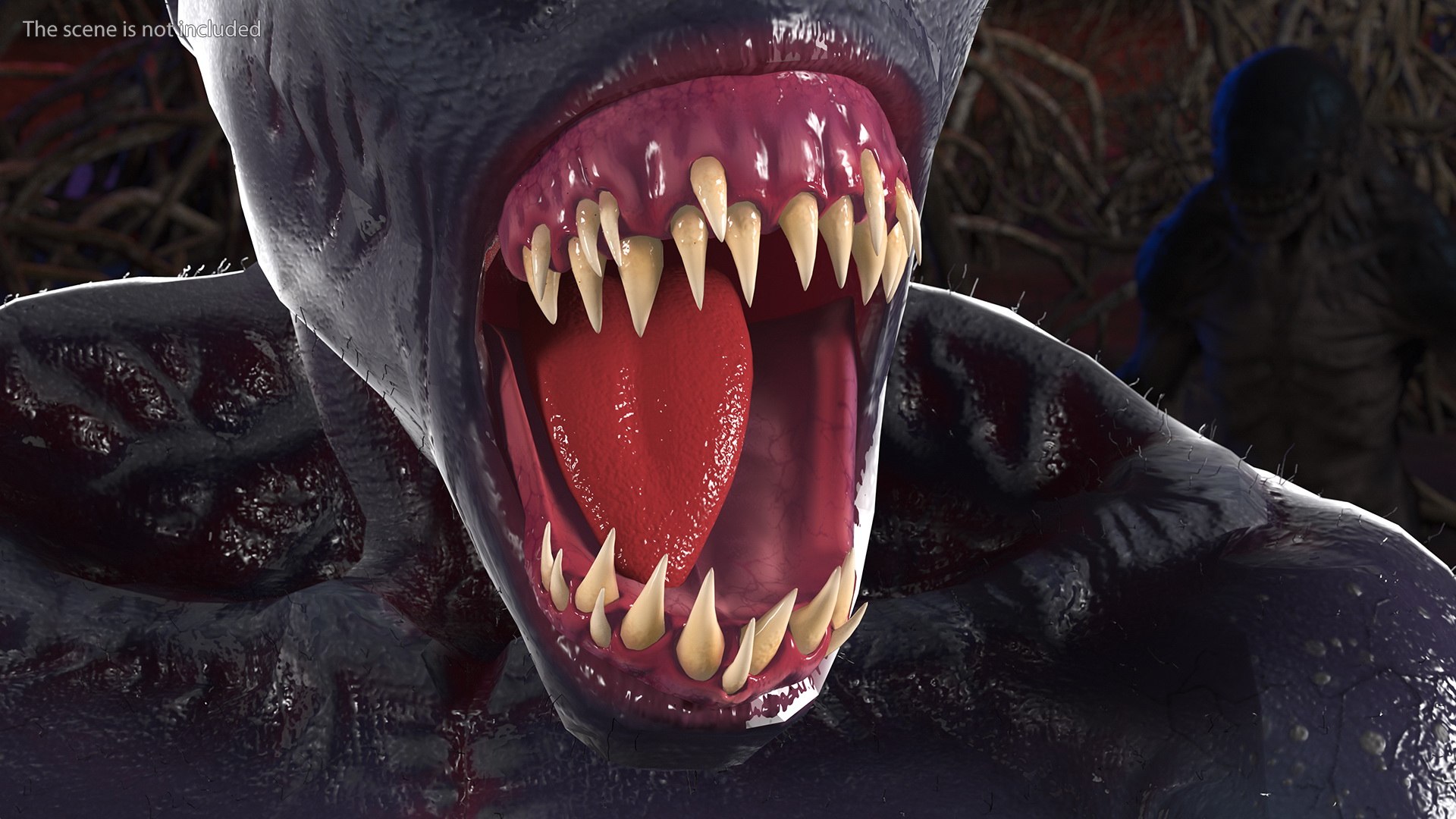 scary creature standing pose 3D model https://p.turbosquid.com/ts-thumb/Zx/JCpyEb/QX/scarycreaturestandingposefurc4dmodel004/jpg/1614593128/1920x1080/fit_q87/79bfeced697cfa2bee48fd8f17f2d0ac85553612/scarycreaturestandingposefurc4dmodel004.jpg
