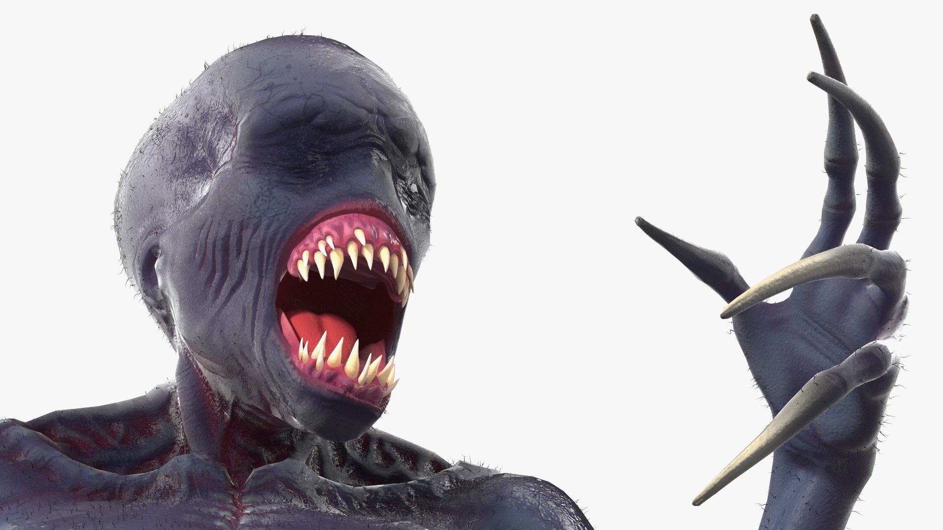 scary creature standing pose 3D model https://p.turbosquid.com/ts-thumb/Zx/JCpyEb/kx/scarycreaturestandingposefurc4dmodel012/jpg/1614593200/1920x1080/fit_q87/73f38546d56947e7f4b3d25ef12c14589c5a45a2/scarycreaturestandingposefurc4dmodel012.jpg