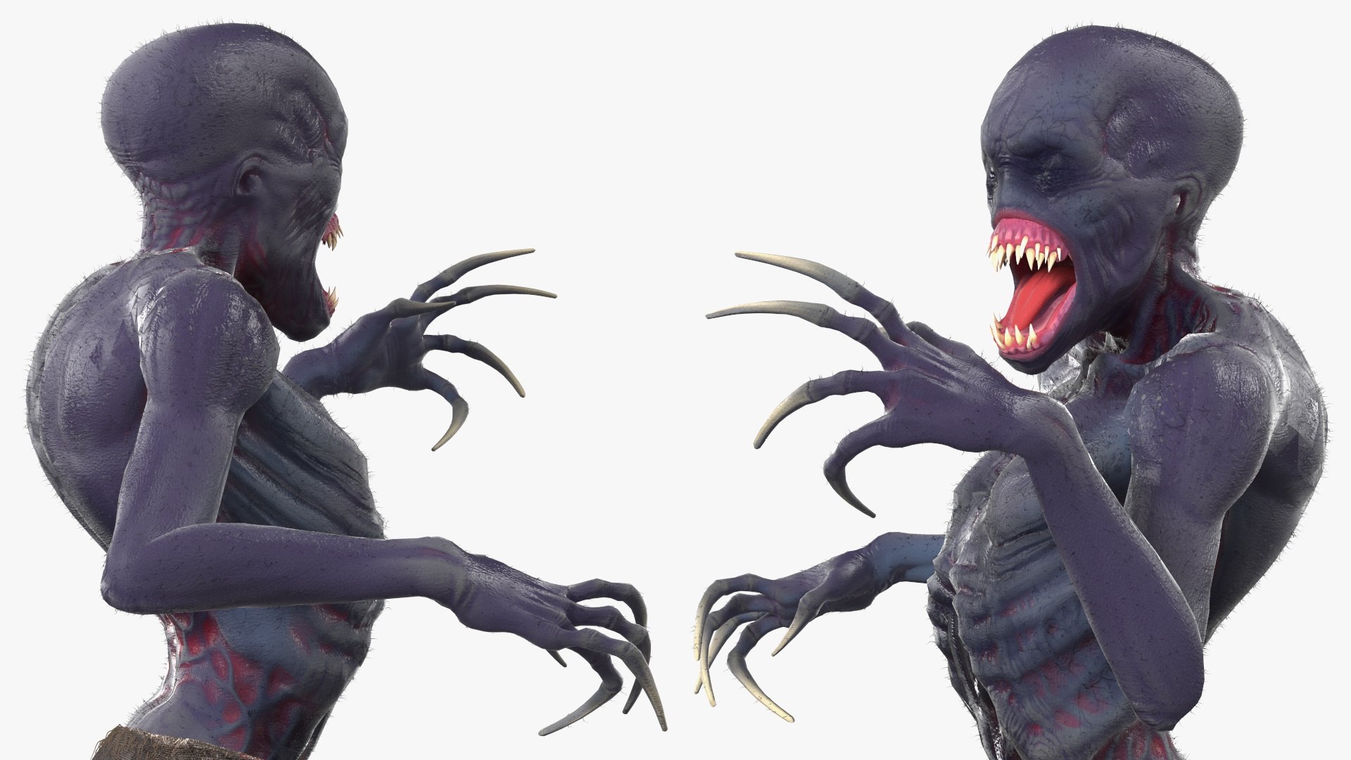 scary creature standing pose 3D model https://p.turbosquid.com/ts-thumb/Zx/JCpyEb/mw/scarycreaturestandingposefurc4dmodel011/jpg/1614593191/1920x1080/fit_q87/cdd71eff38565d6f07966cf340532ab96e443e16/scarycreaturestandingposefurc4dmodel011.jpg