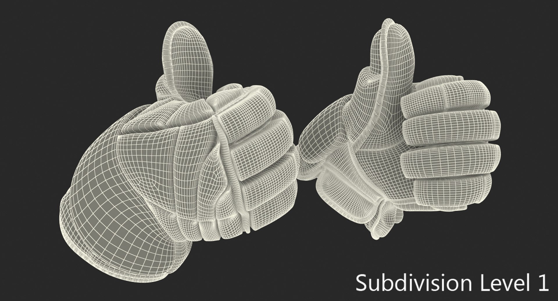 hockey gloves thumb pose 3D model https://p.turbosquid.com/ts-thumb/Zx/K2ShoG/Dl0vN3Jy/hockeyglovesthumbupposevray3dmodel009/jpg/1554285362/1920x1080/fit_q87/7832114777a3521a32578bfa2984ee28a2377323/hockeyglovesthumbupposevray3dmodel009.jpg