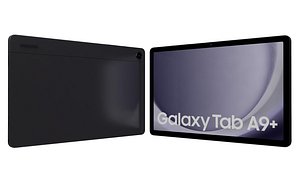 Samsung Galaxy Tab A9 Plus Black