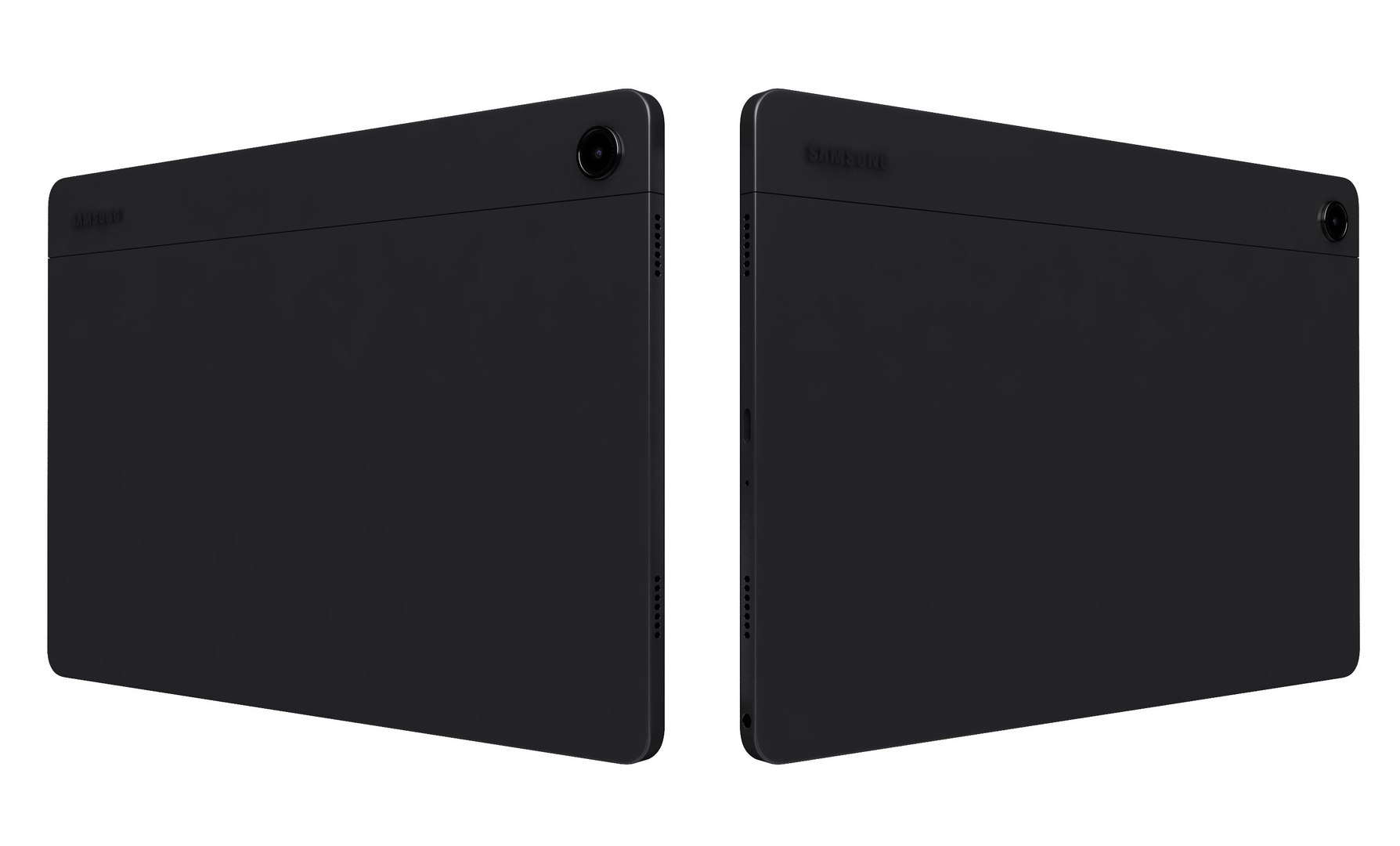 Samsung Galaxy Tab A9 Plus Black 3D model https://p.turbosquid.com/ts-thumb/Zx/KqhLIg/3r/6/jpg/1698388980/1920x1080/fit_q87/392ded5965b13904c420fa1348819344dfb516da/6.jpg