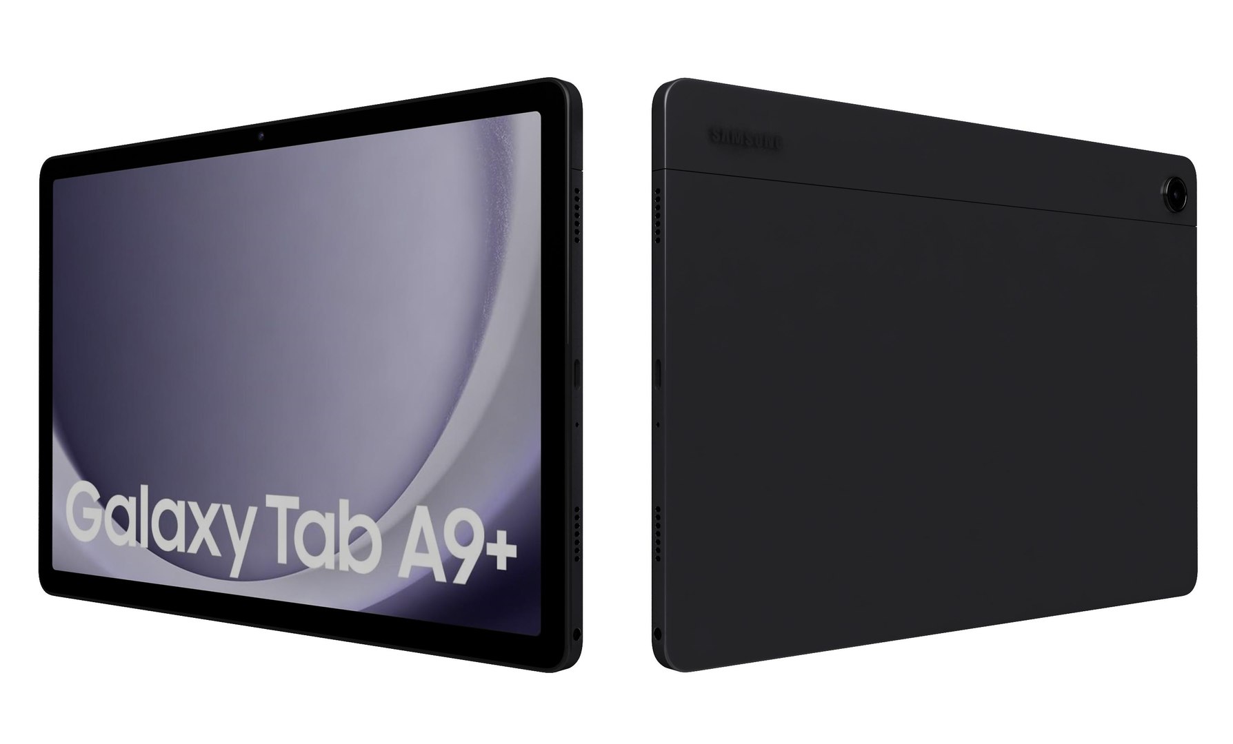 Samsung Galaxy Tab A9 Plus Black 3D model https://p.turbosquid.com/ts-thumb/Zx/KqhLIg/Sj/5/jpg/1698388980/1920x1080/fit_q87/c88349e4290736d478147607fd9cfa499dbe4b32/5.jpg