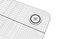 Samsung Galaxy Tab A9 プラス ブラック
