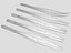 Tweezers MAC (3DS, MAX, OBJ)